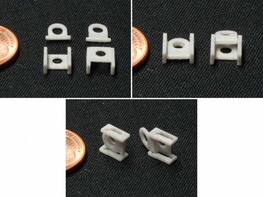 Zurrkassette 10000 daN