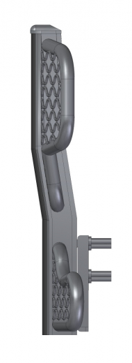 Bullenfänger Typ 1 für SCANIA Nextgen R