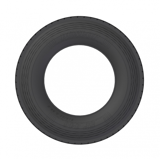 Dunlop SP346 315/80 R22,5