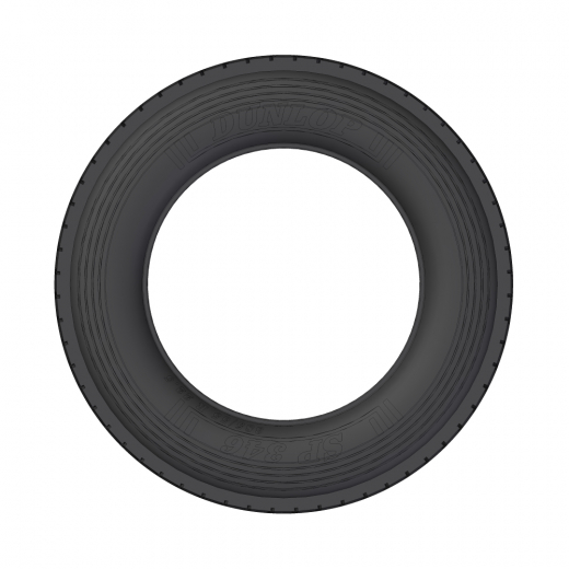 Dunlop SP346 385/55 R22,5