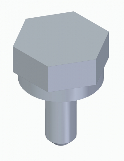 Druckluft Fitting Verschluss