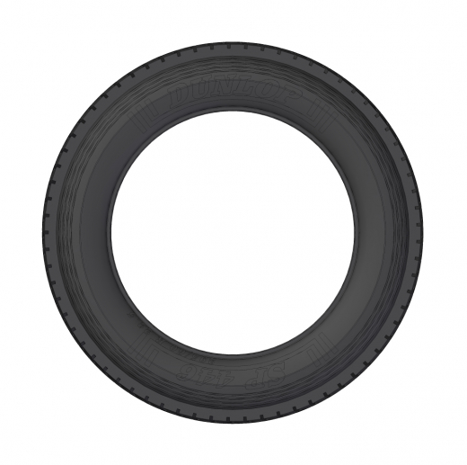 Dunlop SP446 295/60 R22,5