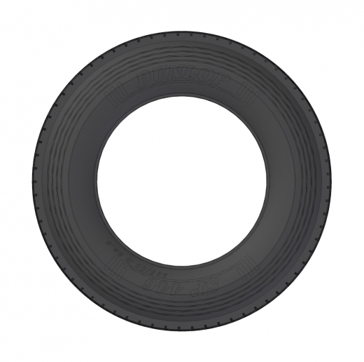 Dunlop SP446 295/80 R22,5