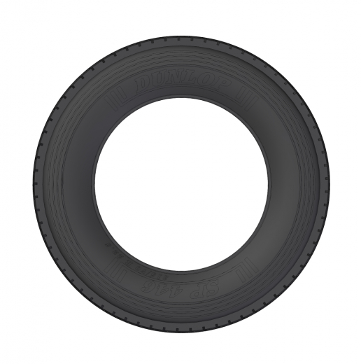 Dunlop SP446 315/70 R22,5
