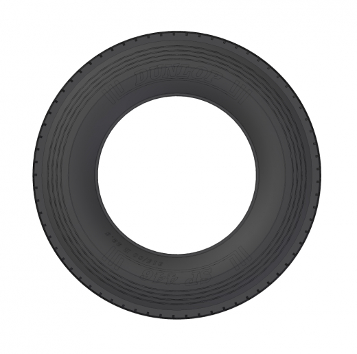 Dunlop SP446 315/80 R22,5