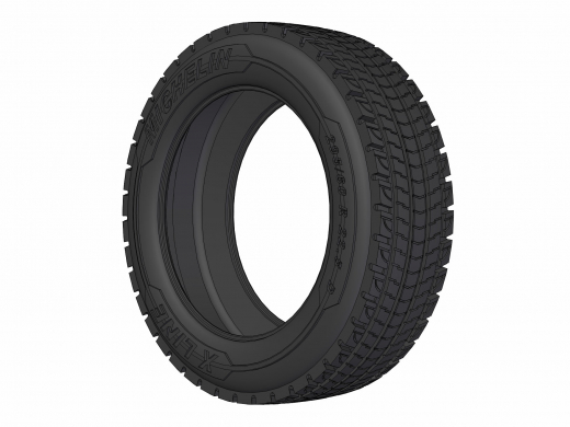Michelin X LINE ENERGY D 295/60 R22,5