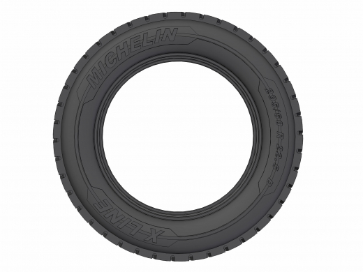 Michelin X LINE ENERGY D 295/60 R22,5