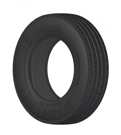 Pirelli FR01 Triathlon 295/80 R22,5