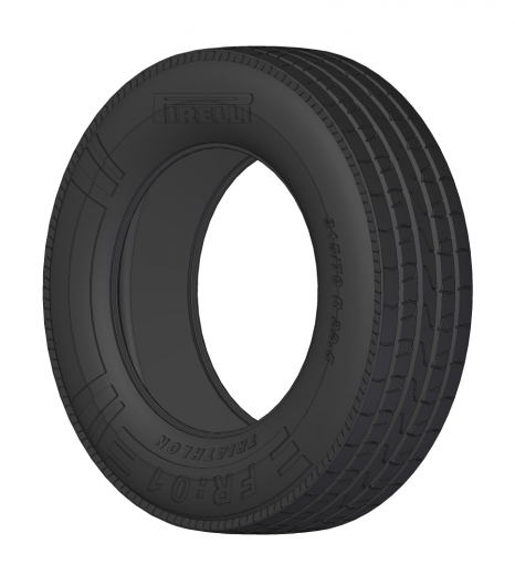 Pirelli FR01 Triathlon 315/70 R22,5
