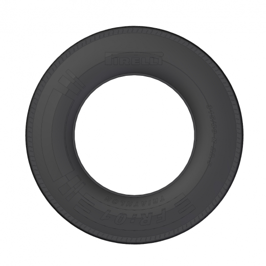 Pirelli FR01 Triathlon 315/80 R22,5