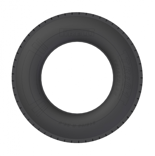 Pirelli TR01 Triathlon 315/80 R22,5