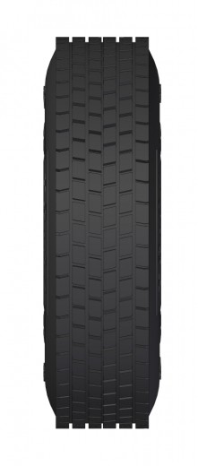 Pirelli TR01 Triathlon 315/80 R22,5
