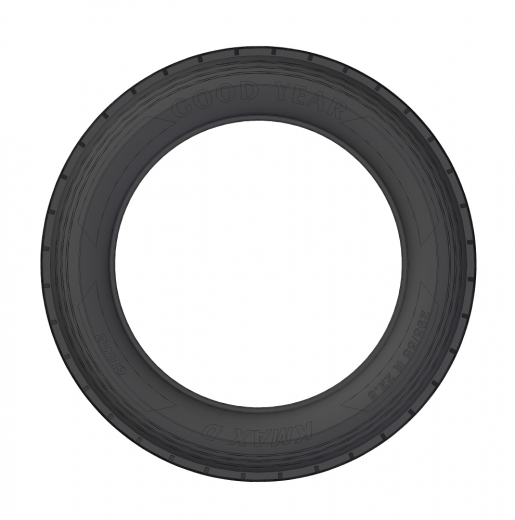 Goodyear KMAX D GEN-2 295/55 R22,5