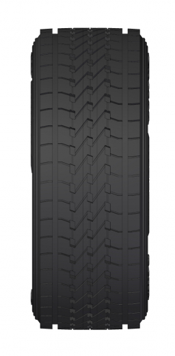 Goodyear KMAX S 355/50 R22,5