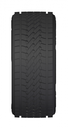 Goodyear KMAX S 375/45 R22,5