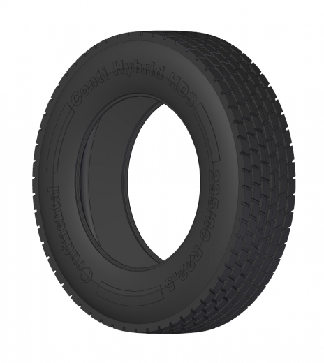 Continental Conti Hybrid HD3 295/80 R22,5