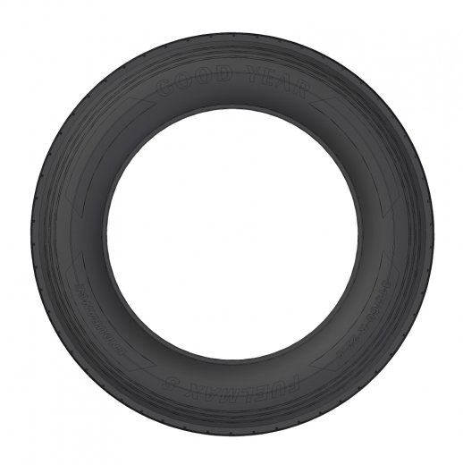 Goodyear FUELMAX S ENDURANCE 315/60 R22,5