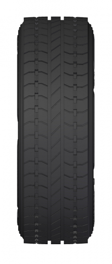 Goodyear FUELMAX S ENDURANCE 315/60 R22,5