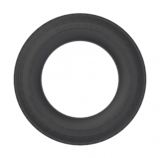 Goodyear FUELMAX S ENDURANCE 315/70 R22,5