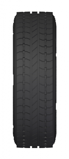 Goodyear FUELMAX S ENDURANCE 315/70 R22,5