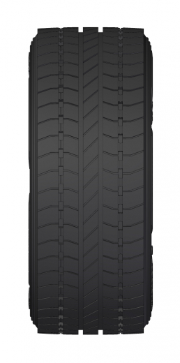 Goodyear FUELMAX S ENDURANCE 375/50 R22,5