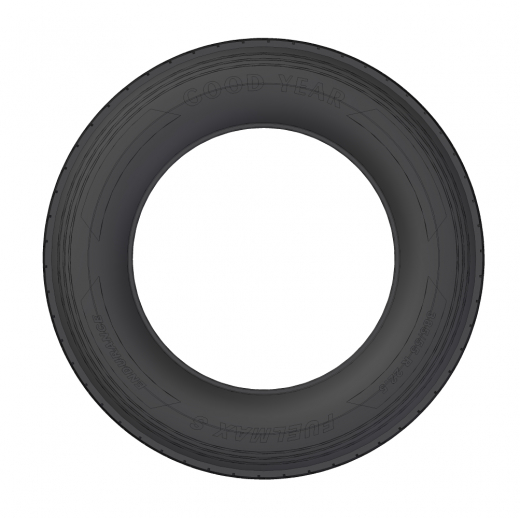 Goodyear FUELMAX S ENDURANCE 385/55 R22,5