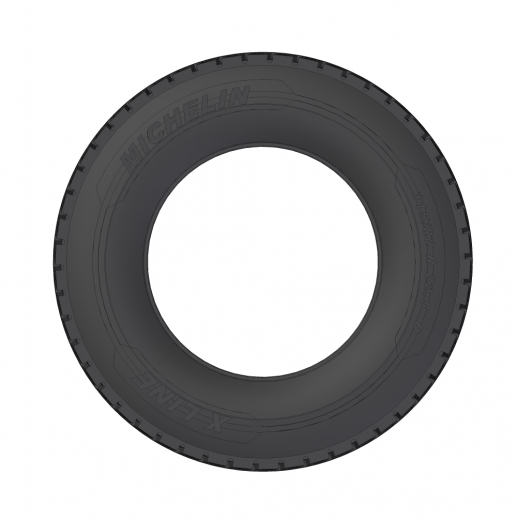 Michelin X LINE ENERGY D 315/80 R22,5