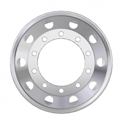 22.5 x 9 ET 154 - Alu