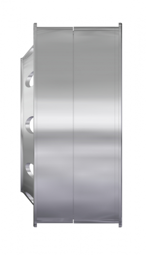 22.5 x 9 ET 154 - Alu