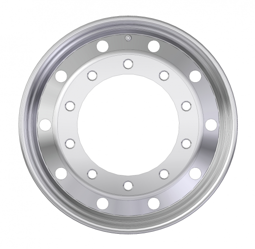 22.5 x 11.75 ET 120 - Alu - 10 Loch