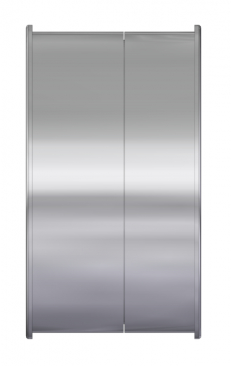 22.5 x 11.75 ET 120 - Alu - 10 Loch