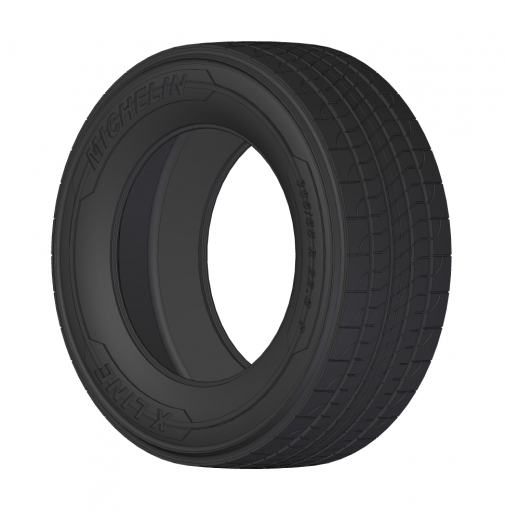 Michelin X LINE ENERGY F 385/55 R22,5