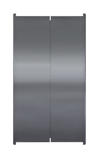 22.5 x 11.75 ET 135 - Stahl - 10 Loch