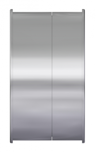 22.5 x 11.75 ET 135 - Alu - 10 Loch