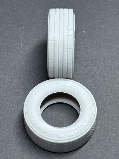 Michelin X LINE ENERGY F 385/65 R22,5