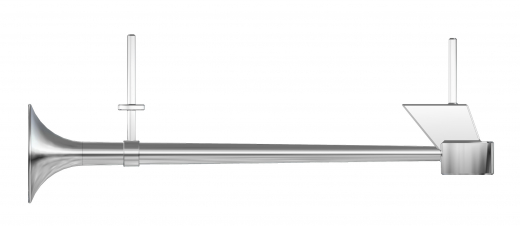 Drucklufthorn Typ 1 (80cm, rund)