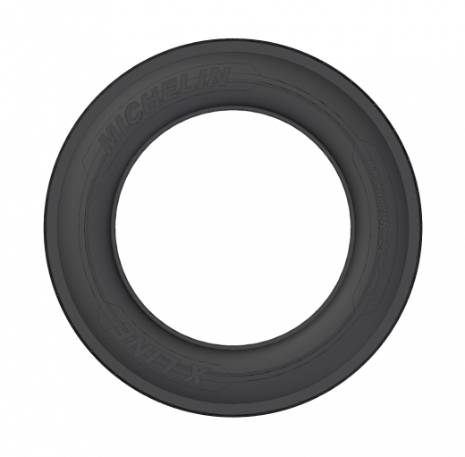 Michelin X LINE ENERGY Z 315/60 R22,5