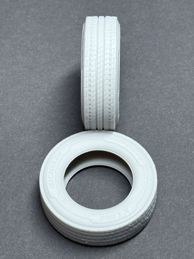 Michelin X LINE ENERGY Z 315/70 R22,5