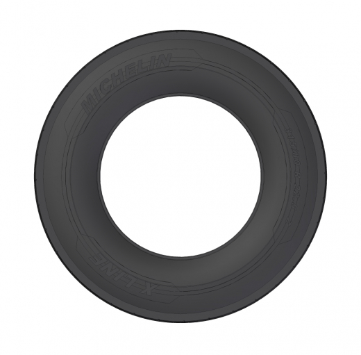 Michelin X LINE ENERGY Z 315/80 R22,5