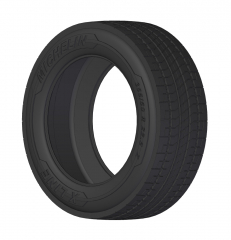 Michelin X LINE ENERGY Z 355/50 R22,5