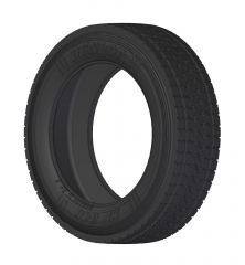 Dunlop SP346 295/60 R22,5