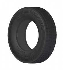 Dunlop SP346 315/80 R22,5