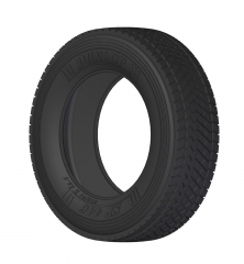 Dunlop SP446 315/70 R22,5