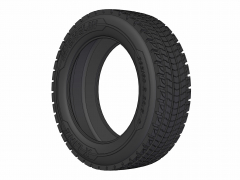Michelin X LINE ENERGY D 295/60 R22,5