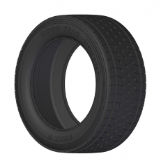 Goodyear KMAX S 375/45 R22,5