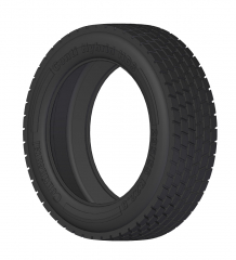 Continental Conti Hybrid HD3 295/55 R22,5