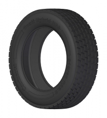 Continental Conti Hybrid HD3 315/60 R22,5