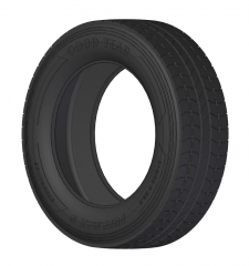 Goodyear FUELMAX S ENDURANCE 315/60 R22,5