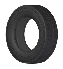 Goodyear FUELMAX S ENDURANCE 315/70 R22,5