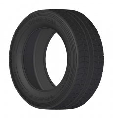 Goodyear FUELMAX S ENDURANCE 375/50 R22,5